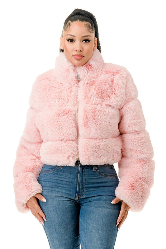 Porsha Jacket