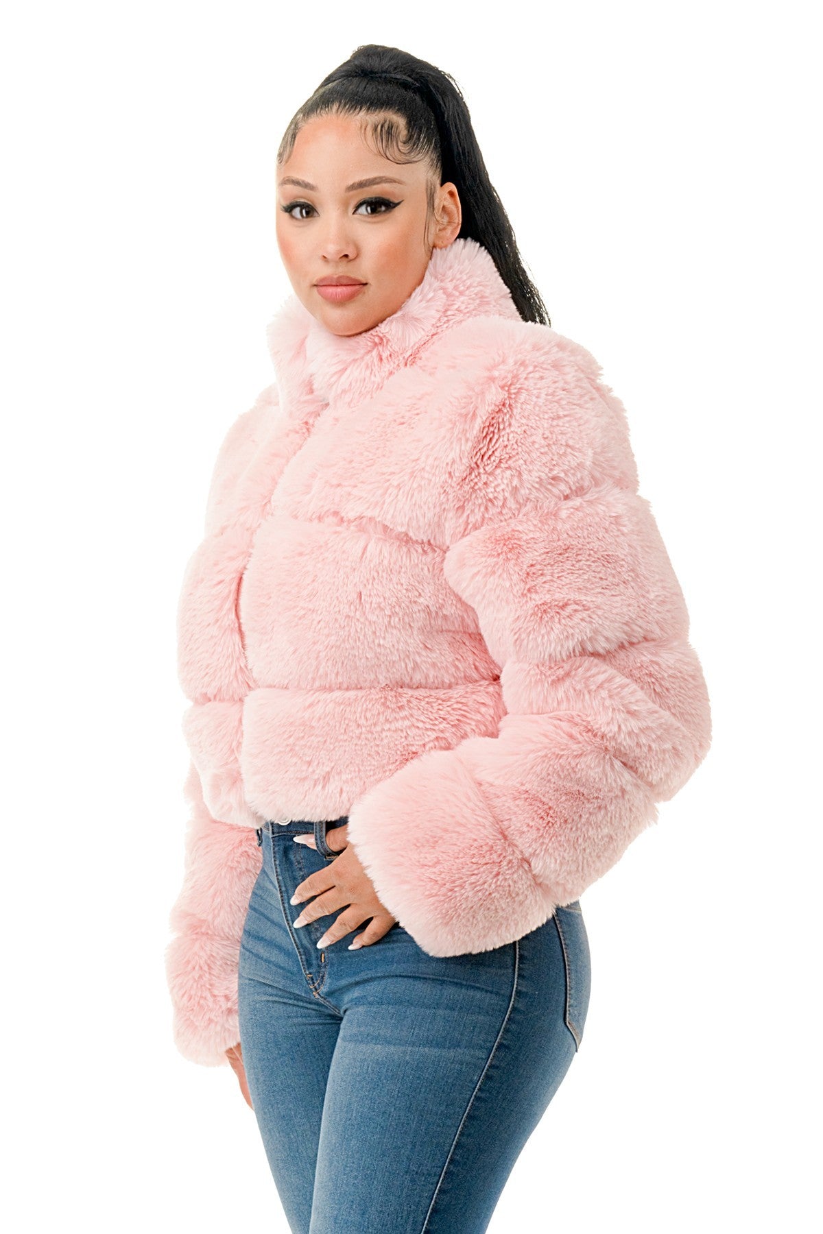 Porsha Jacket