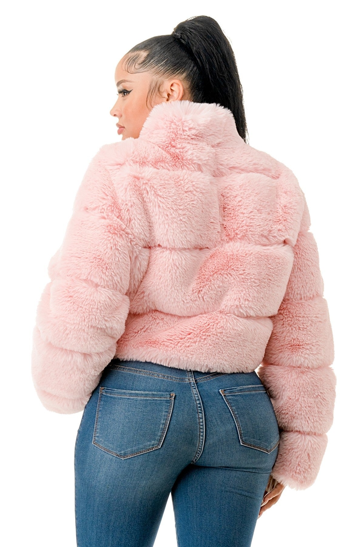 Porsha Jacket